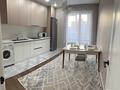 2-бөлмелі пәтер · 75 м² · 10/12 қабат, Торекулова 91, бағасы: 450 000 ₸ в Алматы, Медеуский р-н — фото 8