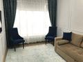 2-комнатная квартира · 56 м² · 12/12 этаж, Тажибаевой — Ескарева за 420 000 ₸ в Алматы, Бостандыкский р-н — фото 17