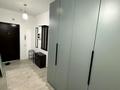 1-бөлмелі пәтер · 45.7 м² · 2/12 қабат, мкр Акбулак, Дарабоз 61, бағасы: 28.5 млн ₸ в Алматы, Алатауский р-н — фото 10