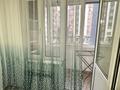 1-бөлмелі пәтер · 45.7 м² · 2/12 қабат, мкр Акбулак, Дарабоз 61, бағасы: 28.5 млн ₸ в Алматы, Алатауский р-н — фото 16