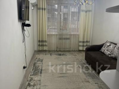 1-комнатная квартира · 45.7 м² · 1/12 этаж, мкр Акбулак, Дарабоз 43 за 28.5 млн ₸ в Алматы, Алатауский р-н