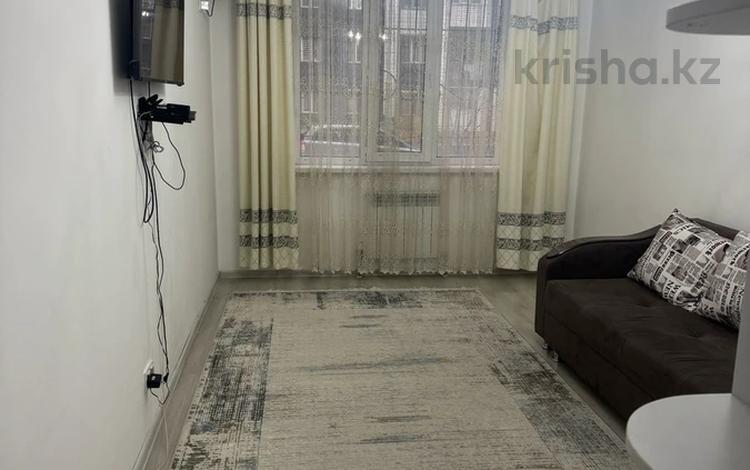 1-комнатная квартира · 45.7 м² · 1/12 этаж, мкр Акбулак, Дарабоз 43 за 28.5 млн ₸ в Алматы, Алатауский р-н — фото 24