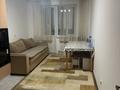 1-комнатная квартира · 45.7 м² · 1/12 этаж, мкр Акбулак, Дарабоз 43 за 28.5 млн ₸ в Алматы, Алатауский р-н — фото 3