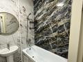 1-бөлмелі пәтер · 45.7 м² · 2/12 қабат, мкр Акбулак, Дарабоз 61, бағасы: 28.5 млн ₸ в Алматы, Алатауский р-н