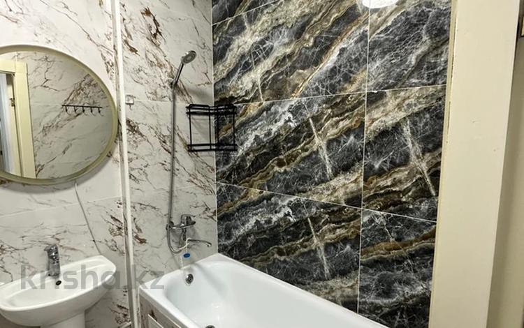 1-бөлмелі пәтер · 45.7 м² · 2/12 қабат, мкр Акбулак, Дарабоз 61, бағасы: 28.5 млн ₸ в Алматы, Алатауский р-н — фото 6