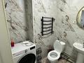1-бөлмелі пәтер · 45.7 м² · 2/12 қабат, мкр Акбулак, Дарабоз 61, бағасы: 28.5 млн ₸ в Алматы, Алатауский р-н — фото 2
