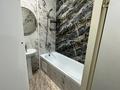 1-бөлмелі пәтер · 45.7 м² · 2/12 қабат, мкр Акбулак, Дарабоз 61, бағасы: 28.5 млн ₸ в Алматы, Алатауский р-н — фото 3