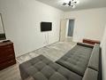 1-бөлмелі пәтер · 45.7 м² · 2/12 қабат, мкр Акбулак, Дарабоз 61, бағасы: 28.5 млн ₸ в Алматы, Алатауский р-н — фото 4
