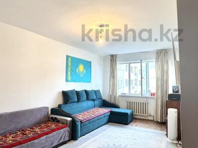 1-комнатная квартира · 45 м² · 3/5 этаж, мкр Саялы, Мкр. Саялы — Цон #4 за 27 млн ₸ в Алматы, Алатауский р-н