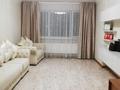 3-комнатная квартира · 77 м² · 8/12 этаж, ул. Шаймердена Косшыгулулы 25/1 за 38.3 млн 〒 в Астане, Сарыарка р-н — фото 2