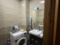 3-комнатная квартира · 77 м² · 8/12 этаж, ул. Шаймердена Косшыгулулы 25/1 за 38.3 млн 〒 в Астане, Сарыарка р-н — фото 4