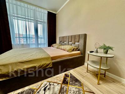 1-комнатная квартира · 30 м² · 9/16 этаж, Темирбаева 50 за 14 999 ₸ в Костанае