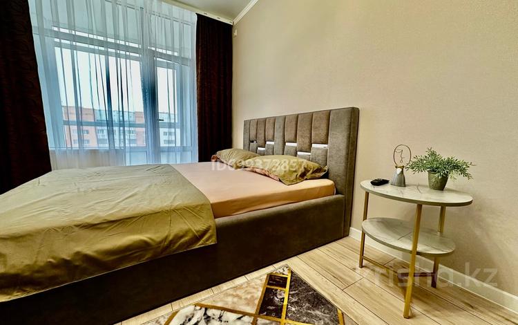 1-комнатная квартира · 30 м² · 9/16 этаж, Темирбаева 50 за 14 999 ₸ в Костанае — фото 10