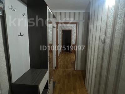 2-комнатная квартира · 49.2 м² · 5/5 этаж, Алимжанова 5 за 10 млн 〒 в Балхаше