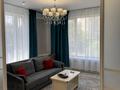2-комнатная квартира · 63.5 м² · 3/21 этаж, Аль-Фараби 105 — Ходжанова за 530 000 ₸ в Алматы, Бостандыкский р-н — фото 14