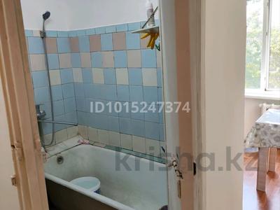 3-бөлмелі пәтер · 57 м² · 3/4 қабат, №12 ш/а. 1 — Шаляпина - Береговое, бағасы: 45 млн ₸ в Алматы, Ауэзовский р-н