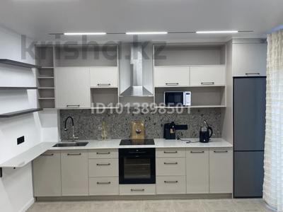 3-бөлмелі пәтер · 80 м² · 5/12 қабат, Байтурсынова 61, бағасы: 400 000 ₸ в Астане, Сарайшык р-н