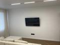 3-комнатная квартира · 80 м² · 5/12 этаж, Байтурсынова 61 за 400 000 ₸ в Астане, Сарайшык р-н — фото 14