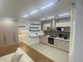 3-комнатная квартира · 80 м² · 5/12 этаж, Байтурсынова 61 за 400 000 ₸ в Астане, Сарайшык р-н — фото 2