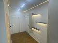 3-комнатная квартира · 80 м² · 5/12 этаж, Байтурсынова 61 за 400 000 ₸ в Астане, Сарайшык р-н — фото 24