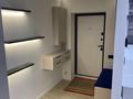 3-комнатная квартира · 80 м² · 5/12 этаж, Байтурсынова 61 за 400 000 ₸ в Астане, Сарайшык р-н — фото 66