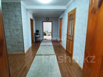 Отдельный дом · 5 комнат · 135 м² · 10 сот., Нуржанова за 57 млн ₸ в Караганде, Казыбек би р-н