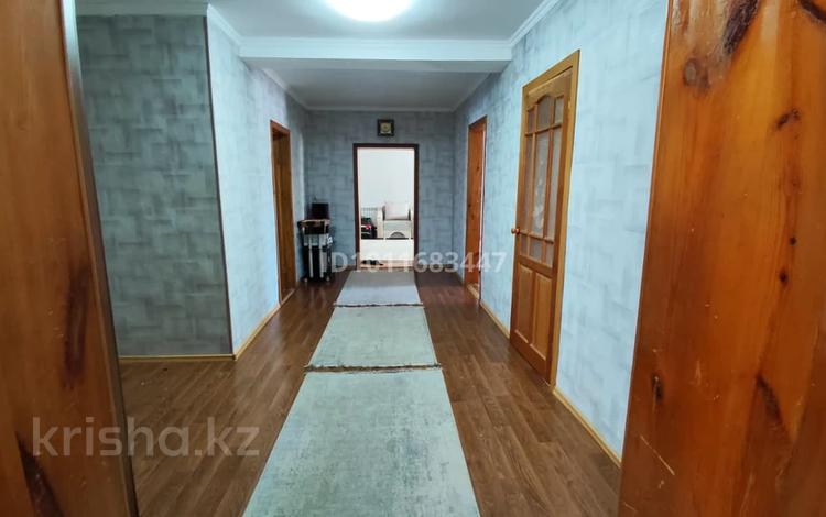 Жеке үй · 5 бөлме · 135 м² · 10 сот., Нуржанова, бағасы: 57 млн ₸ в Караганде, Казыбек би р-н — фото 2