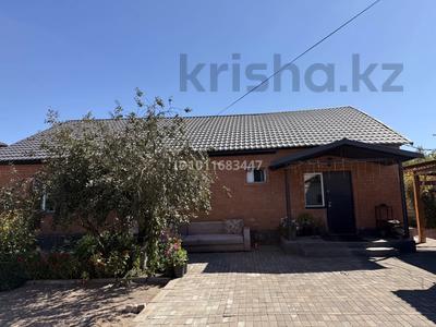 Отдельный дом · 5 комнат · 135 м² · 10 сот., Нуржанова за 54 млн ₸ в Караганде, Казыбек би р-н