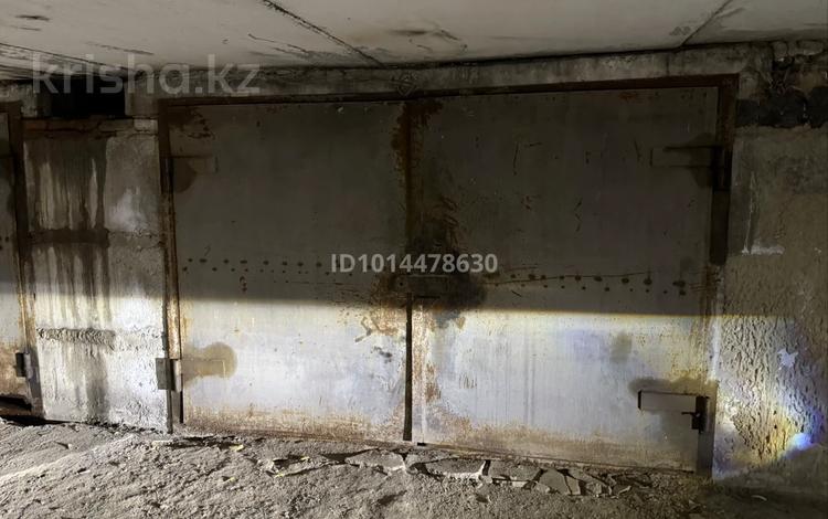 Гараж · мкр Юго-Восток, Мкр Степной 4 — Возле ЖК Nomad за 3 млн ₸ в Караганде, Казыбек би р-н — фото 2