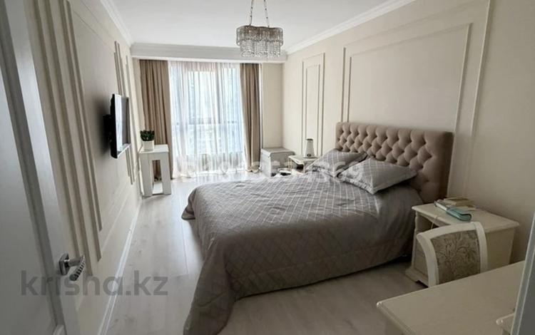 2-бөлмелі пәтер · 75 м² · 10/13 қабат, Сейфуллина 580 — Аль-Фараби - Сейфуллина, бағасы: 75 млн ₸ в Алматы, Бостандыкский р-н — фото 2