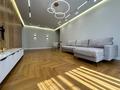 2-бөлмелі пәтер · 90 м² · 4/21 қабат, Сейфуллина 574/2 — Аль-Фараби, бағасы: 700 000 ₸ в Алматы, Бостандыкский р-н — фото 17