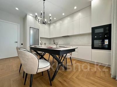 2-бөлмелі пәтер · 90 м² · 4/21 қабат, Сейфуллина 574/2 — Аль-Фараби, бағасы: 700 000 ₸ в Алматы, Бостандыкский р-н
