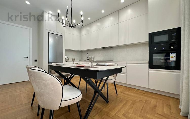 2-бөлмелі пәтер · 90 м² · 4/21 қабат, Сейфуллина 574/2 — Аль-Фараби, бағасы: 700 000 ₸ в Алматы, Бостандыкский р-н — фото 23
