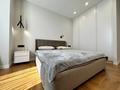 2-бөлмелі пәтер · 90 м² · 4/21 қабат, Сейфуллина 574/2 — Аль-Фараби, бағасы: 700 000 ₸ в Алматы, Бостандыкский р-н — фото 25