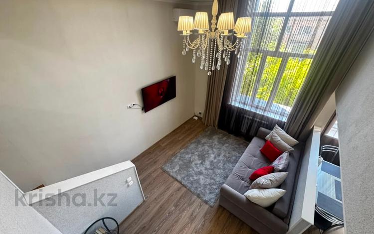 2-бөлмелі пәтер · 81.7 м² · 3/4 қабат, Ержанова 18/6, бағасы: 35.5 млн ₸ в Караганде, Казыбек би р-н — фото 4