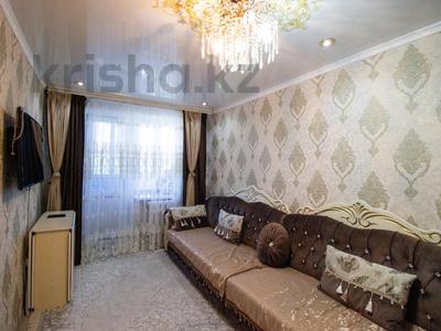 2-комнатная квартира, 39 м², 3/3 этаж, Акын сара за 11.5 млн 〒 в Талдыкоргане