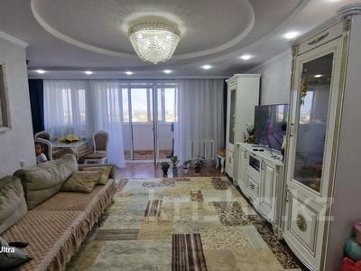 4-комнатная квартира · 76.5 м² · 8/10 этаж, Жамакаева 77 за 40 млн ₸ в Семее