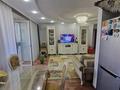 4-комнатная квартира · 76.5 м² · 8/10 этаж, Жамакаева 77 за 40 млн ₸ в Семее — фото 3