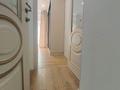 2-комнатная квартира · 63 м² · 1/4 этаж, мкр Акжар, Береке 7 за 250 000 ₸ в Алматы, Наурызбайский р-н