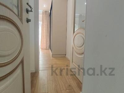 2-бөлмелі пәтер · 63 м² · 1/4 қабат, мкр Акжар, Береке 7, бағасы: 250 000 ₸ в Алматы, Наурызбайский р-н