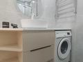 2-комнатная квартира · 63 м² · 1/4 этаж, мкр Акжар, Береке 7 за 250 000 ₸ в Алматы, Наурызбайский р-н — фото 5