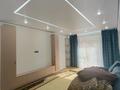 2-комнатная квартира · 63 м² · 1/4 этаж, мкр Акжар, Береке 7 за 250 000 ₸ в Алматы, Наурызбайский р-н — фото 8