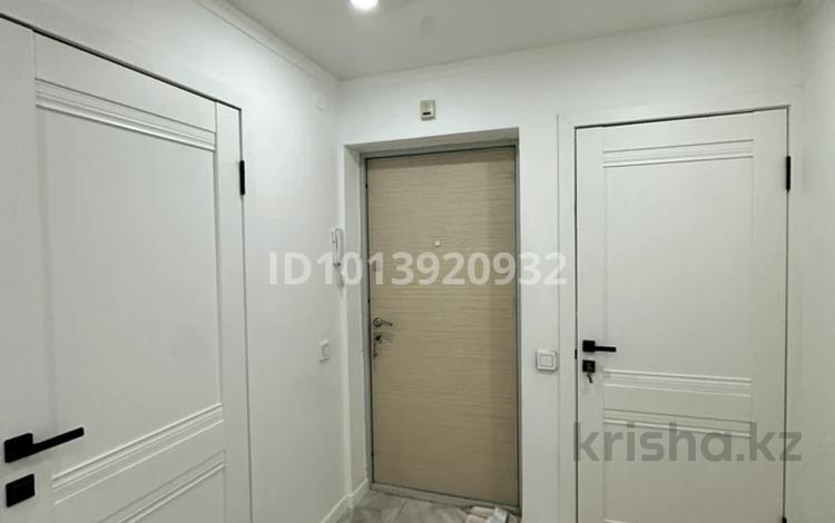 2-комнатная квартира · 53.6 м² · 8/9 этаж, Нуркент 5/4 — Момышулы рыскулова за 36 млн ₸ в Алматы, Алатауский р-н — фото 2