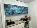 2-комнатная квартира · 53.6 м² · 8/9 этаж, Нуркент 5/4 — Момышулы рыскулова за 36 млн ₸ в Алматы, Алатауский р-н — фото 9