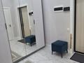 1-бөлмелі пәтер · 37 м² · 5/10 қабат, Каим Мухамедханова 11/2, бағасы: 37 млн ₸ в Астане, Нура р-н — фото 15