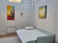 1-бөлмелі пәтер · 37 м² · 5/10 қабат, Каим Мухамедханова 11/2, бағасы: 37 млн ₸ в Астане, Нура р-н — фото 6