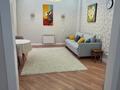 1-бөлмелі пәтер · 37 м² · 5/10 қабат, Каим Мухамедханова 11/2, бағасы: 37 млн ₸ в Астане, Нура р-н — фото 2