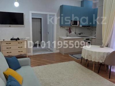 1-бөлмелі пәтер · 37 м² · 5/10 қабат, Каим Мухамедханова 11/2, бағасы: 37 млн ₸ в Астане, Нура р-н