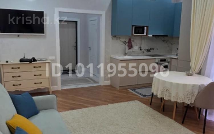 1-бөлмелі пәтер · 37 м² · 5/10 қабат, Каим Мухамедханова 11/2, бағасы: 37 млн ₸ в Астане, Нура р-н — фото 41