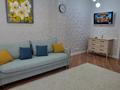 1-бөлмелі пәтер · 37 м² · 5/10 қабат, Каим Мухамедханова 11/2, бағасы: 37 млн ₸ в Астане, Нура р-н — фото 9